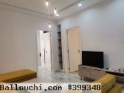 Appartement Solar AV1760 Hammamet
