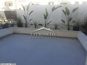 Rez-de-chaussée S+2 aux Jardins De Carthage MAL3668
