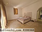 Villa Nourhen AL2608 Hammamet