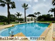 VILLA ATHENA I Hammamet AL3352