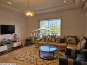 Appartement S+1 meublé à Ain Zaghouan Nord ZAL1100