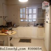 Immeuble INVEST Melissa à Vendre à Montfleury