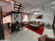 Duplex S+3 à La Marsa MDL0622