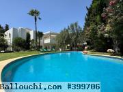 Villa Florence AL3396 Hammamet