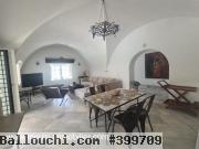 Vill Sebastien AL3160 Hammamet zone sindbed