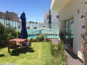 Villa S+5 avec piscine à La Marsa  MVL0024