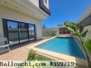 VILLA ROSARIO Hammamet Sud Baraket Essahel AV1812