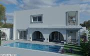 Villa la fumeterre (réf: v2770)