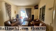 GRANDE MAISON EN ZONE TOURISTIQUE DJERBA - RÉF V590
