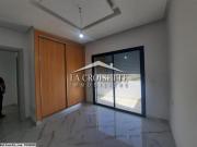Appartement S+1 aux Jardins de Carthage MAL3294