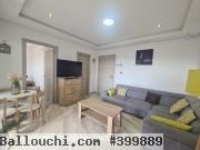 APPARTEMENT CARLA 2 I Hammamet Mrezka AV1706