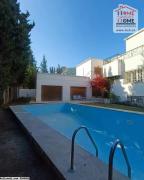 Villa Silène à Vendre à La Marsa Ville