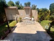 Villa S+4 à Gammarth village MVL1563