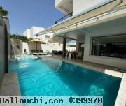 L469 Villa IMPERIAL HAMMAMET