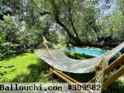 VILLA FOREST I Hammamet Birbouregba AL3389