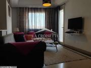 Appartement S+1 meublé aux Berges du Lac 2  MAL2174