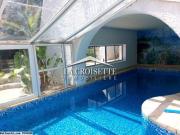 Villa S+5 avec piscine à Gammarth  MVL1571