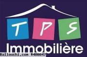 Appartement LILIANE (Réf: V2673)
