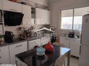 Appartement S+3 aux Jardins de Carthage MAV1687