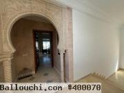 APPARTEMENT TOPAZE Hammamet La Marina AV1823