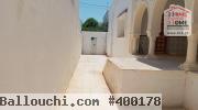Villa Jade à Vendre à Riadh EL Andalous