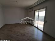 Appartement S+2 aux Jardins de Carthage MAL2488