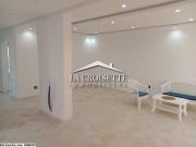 Appartement S+2 à La Marsa MAL1119