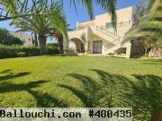 VILLA CHARLIE Hammamet Sud AL3402
