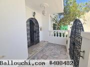 Appartement Rosana AL3403 Hammamet