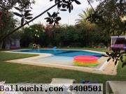 VILLA JOANNA Hammamet Sud AV1530