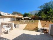 Villa S+7 avec deux niveaux séparés à La Marsa  MVL1577