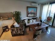 Appartement meublé S+1 avec jardin à La Marsa ZAL1125