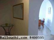 Appartement Miranda AL040 Jinen Hammamet