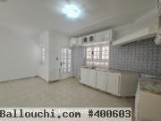 Villa Maro AL3364 Hammamet zone corniche