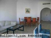 APPARTEMENT MIRANDA Jinan Hammamet AL040