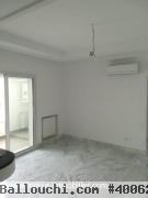 APPARTEMENT GHAYA Hammamet Nord Zone Touristique AV1761