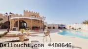 GRANDE PROPRIÉTÉ À VENDRE À DJERBA MIDOUN ZA - RÉF V685