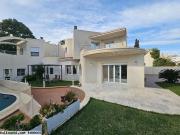 VILLA CHATEAU DES MERVEILLES (Réf: V2711)