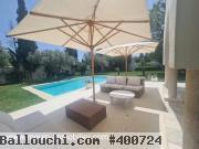 Villa Sebastien AL3161 Hammamet