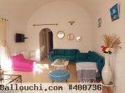 Bungalow Yasmine Hammamet AL1997