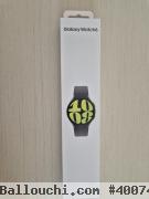 montre connectee samsung galaxy watch 6 a vendre