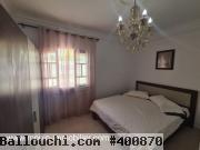 APPARTEMENT ROSANA Hammamet AL3403