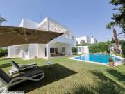 Villa ALGO (Réf: V1267)