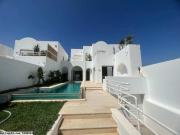 V488 Villa CAROLINE 3 CRAXI HAMMAMET