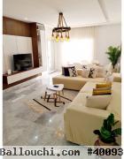 APPARTEMENT ASTER Hammamet Sud AL3405