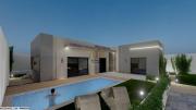 V460 Villa ESPOIR HAMMAMET
