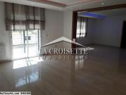 Duplex S+3 avec terrasse aux Jardins de Carthage ZDV0022