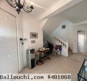 L461 Villa BIAT BAREKET SEHEL