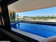 Penthouse S+3 avec piscine aux Berges du Lac 2  MAV1619