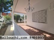 VILLA NADA I Hammamet Centre AL3104
